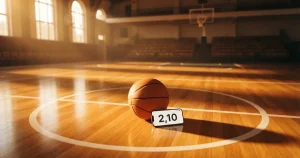 Apuestas de baloncesto en España 2026: 10 casas comparadas