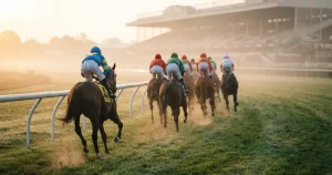 Apuestas de carreras de caballos 2026: casas de apuestas y cuotas en España