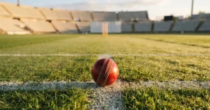 Apuestas de cricket 2026: casas con licencia DGOJ y mercados