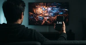 Apuestas de esports 2026: casas, cuotas y mercados en España