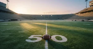 Apuestas del Super Bowl 2026 en España: casas con licencia DGOJ