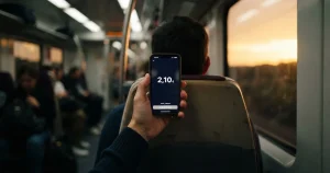 Apuestas móviles 2026 · apps con licencia DGOJ y cuotas